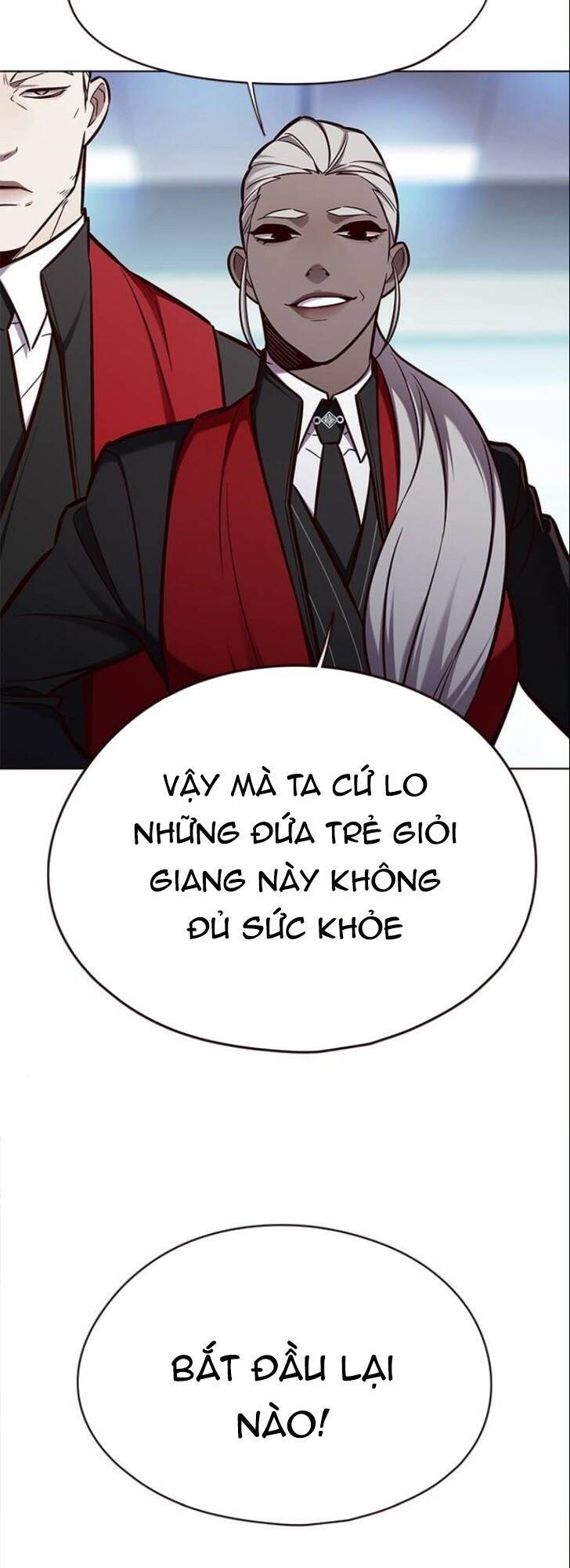 Hoá Thân Thành Mèo Chap 149 - Next Chap 150