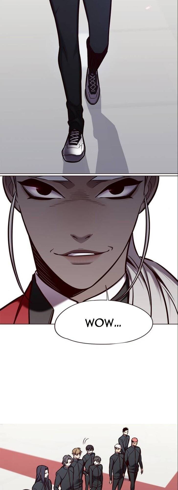 Hoá Thân Thành Mèo Chap 149 - Next Chap 150