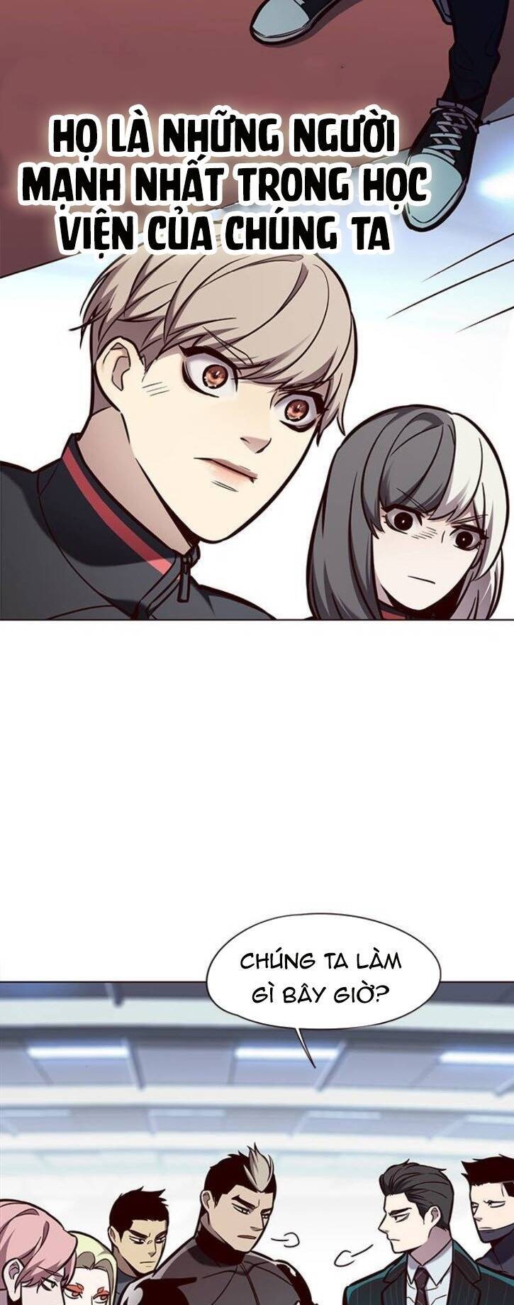 Hoá Thân Thành Mèo Chap 149 - Next Chap 150