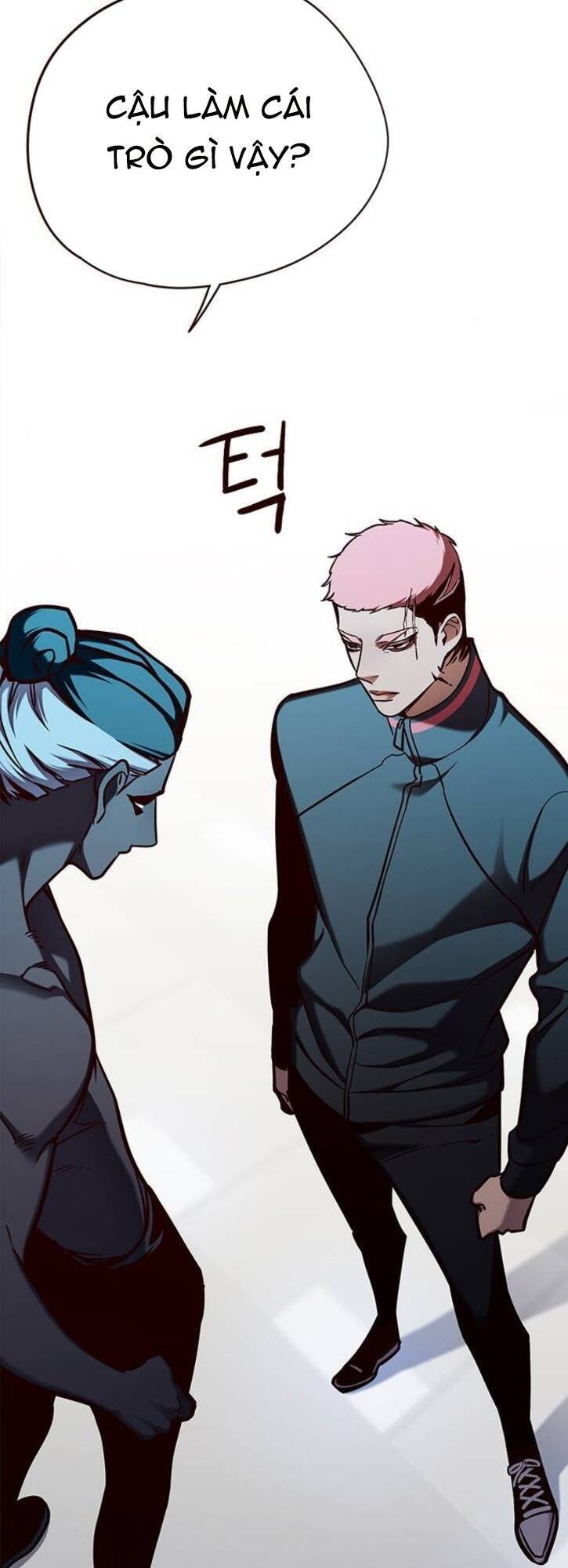 Hoá Thân Thành Mèo Chap 149 - Next Chap 150