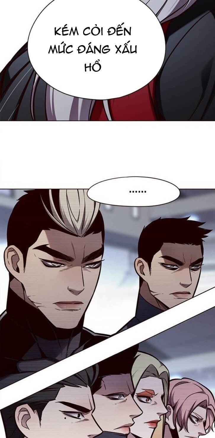 Hoá Thân Thành Mèo Chap 149 - Next Chap 150