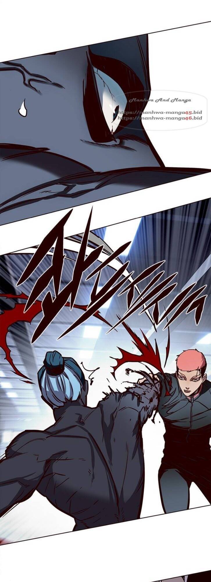Hoá Thân Thành Mèo Chap 149 - Next Chap 150
