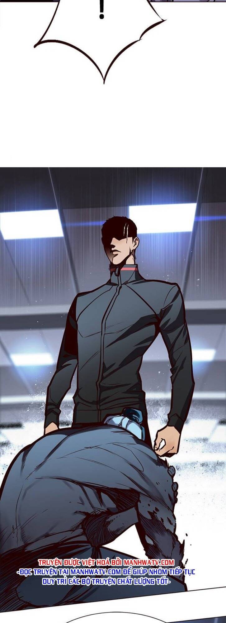 Hoá Thân Thành Mèo Chap 149 - Next Chap 150