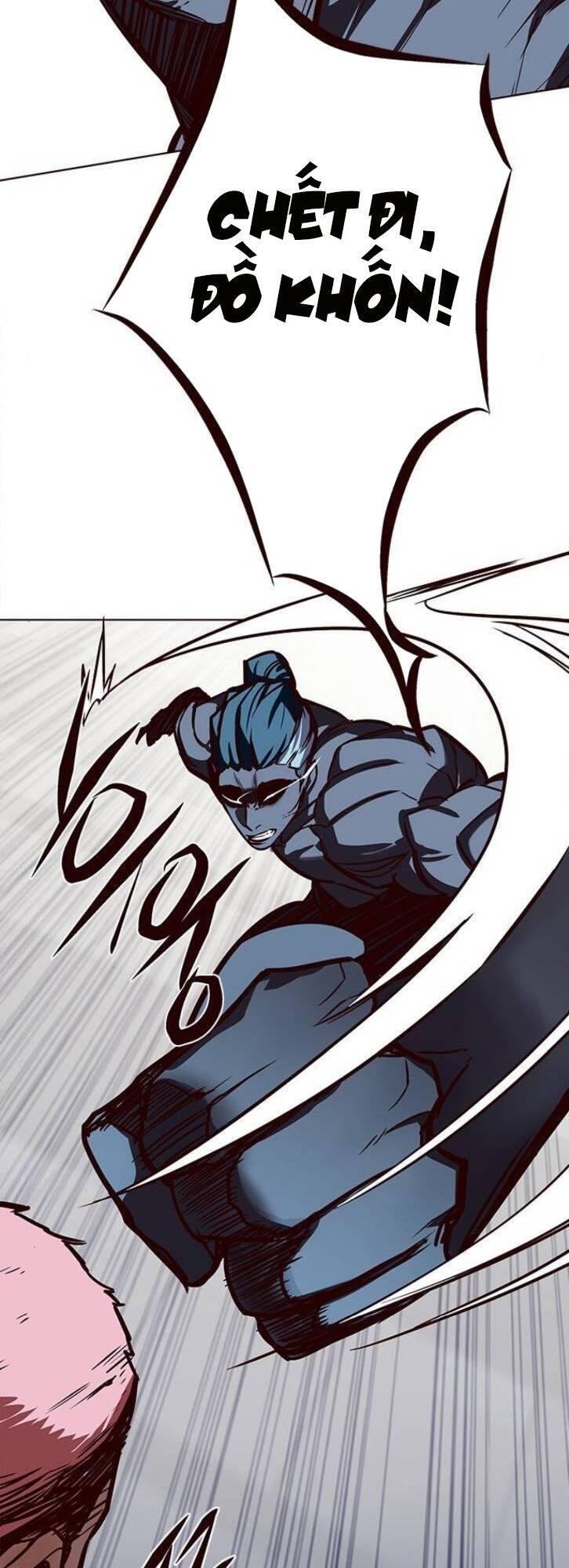 Hoá Thân Thành Mèo Chap 149 - Next Chap 150