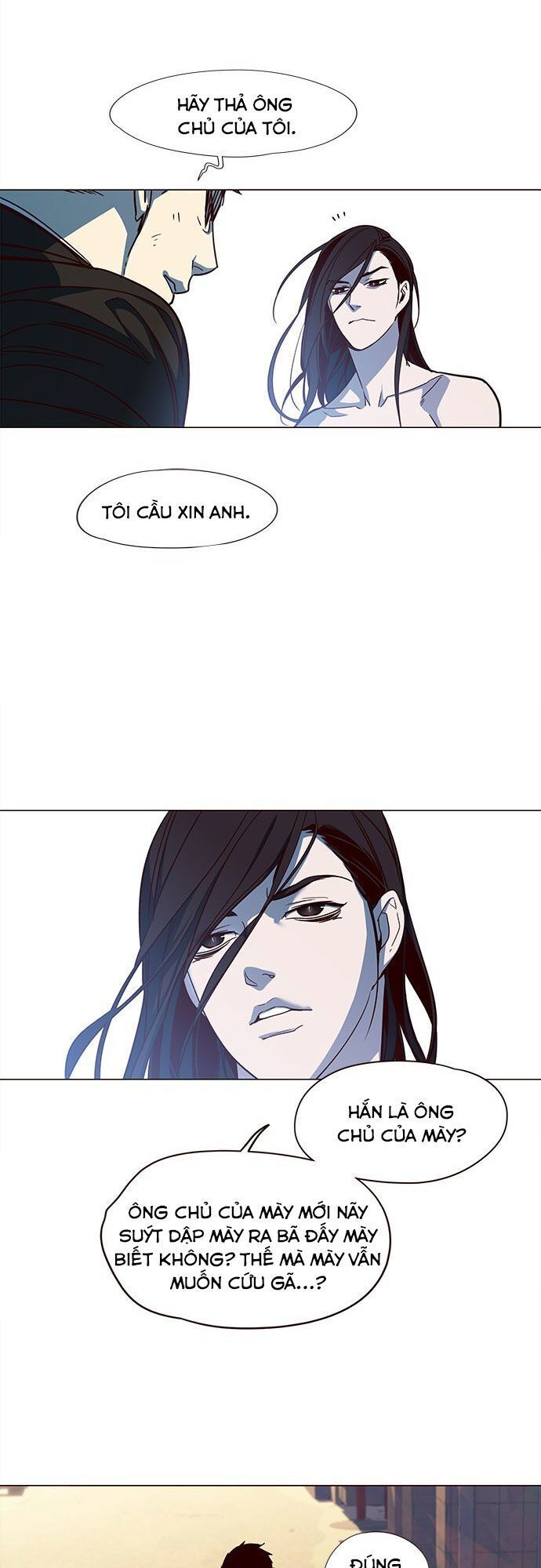 Hoá Thân Thành Mèo Chap 15 - Next Chap 16