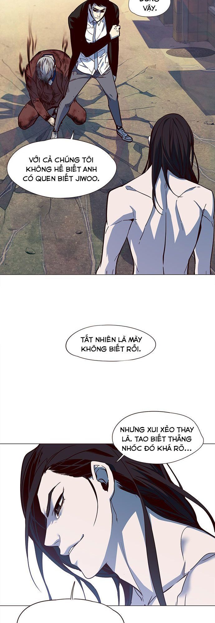 Hoá Thân Thành Mèo Chap 15 - Next Chap 16