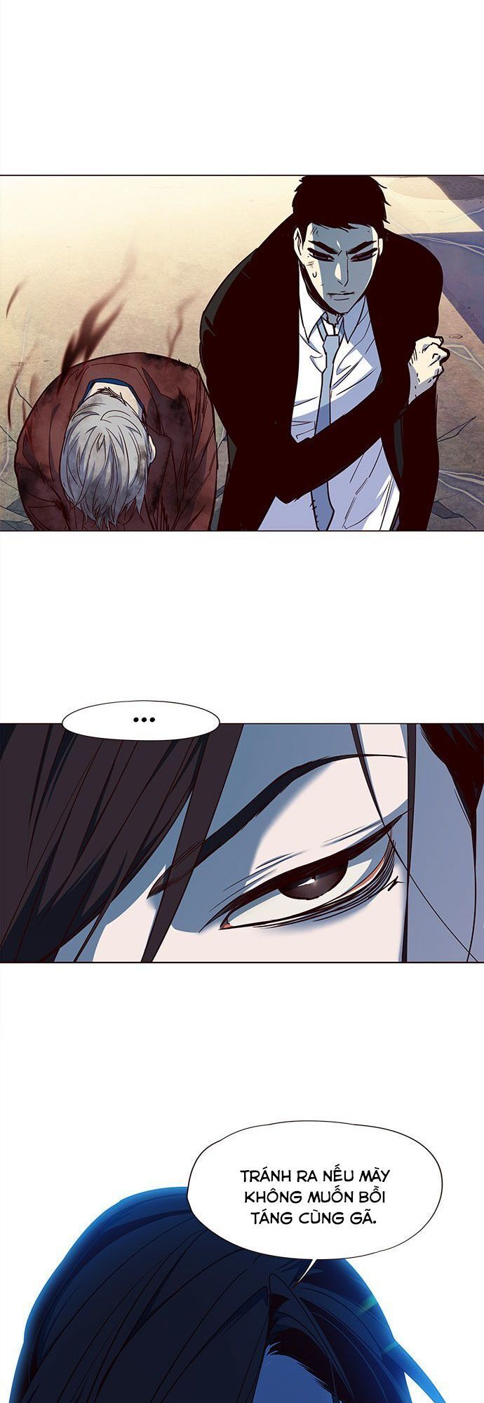 Hoá Thân Thành Mèo Chap 15 - Next Chap 16