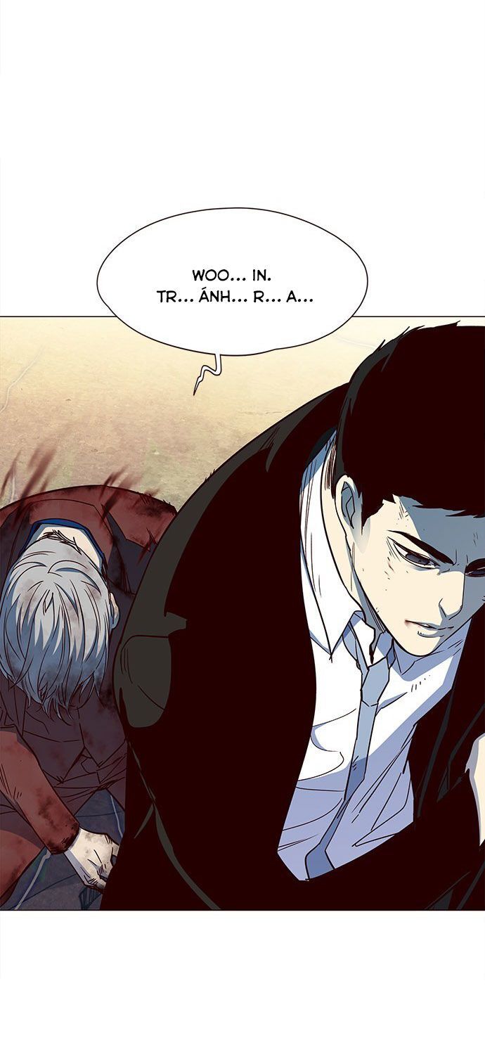 Hoá Thân Thành Mèo Chap 15 - Next Chap 16