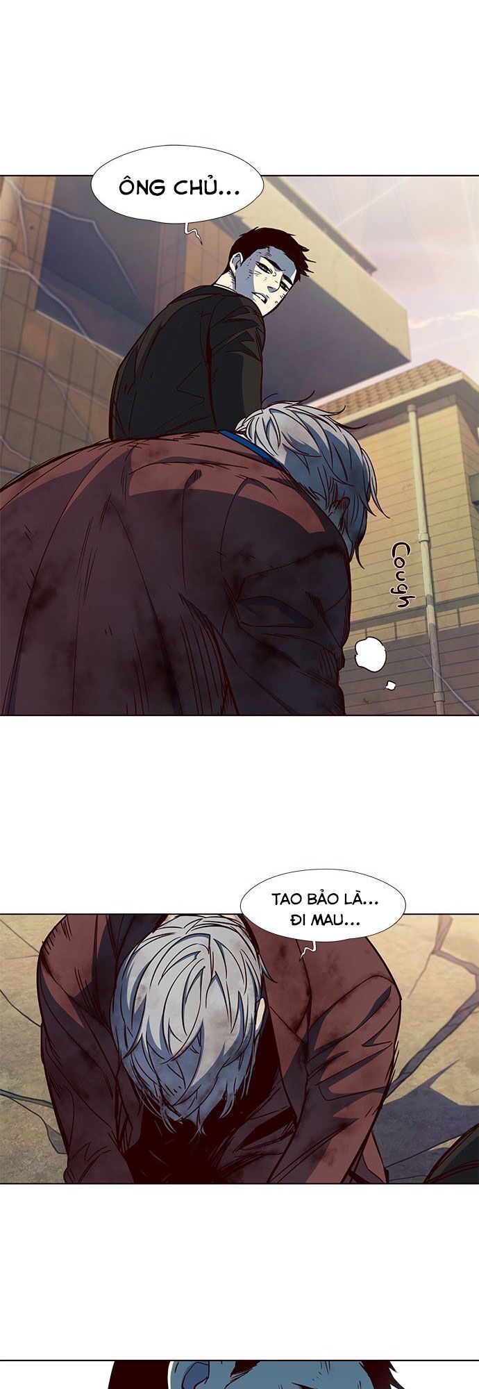 Hoá Thân Thành Mèo Chap 15 - Next Chap 16
