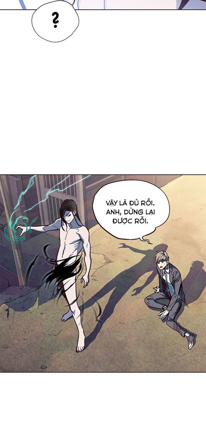Hoá Thân Thành Mèo Chap 15 - Next Chap 16