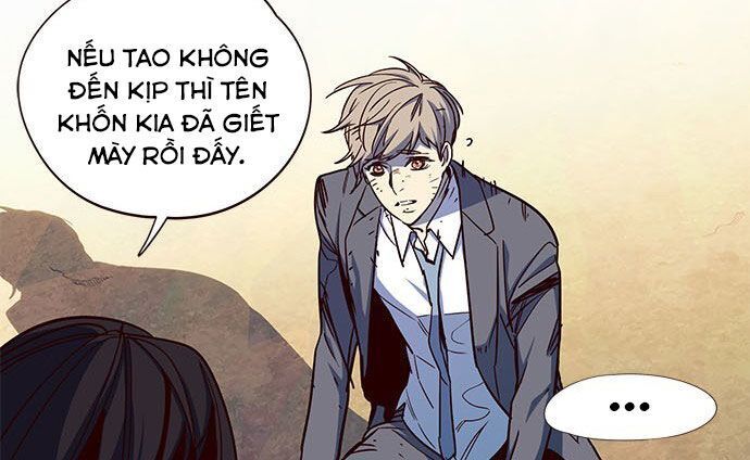 Hoá Thân Thành Mèo Chap 15 - Next Chap 16