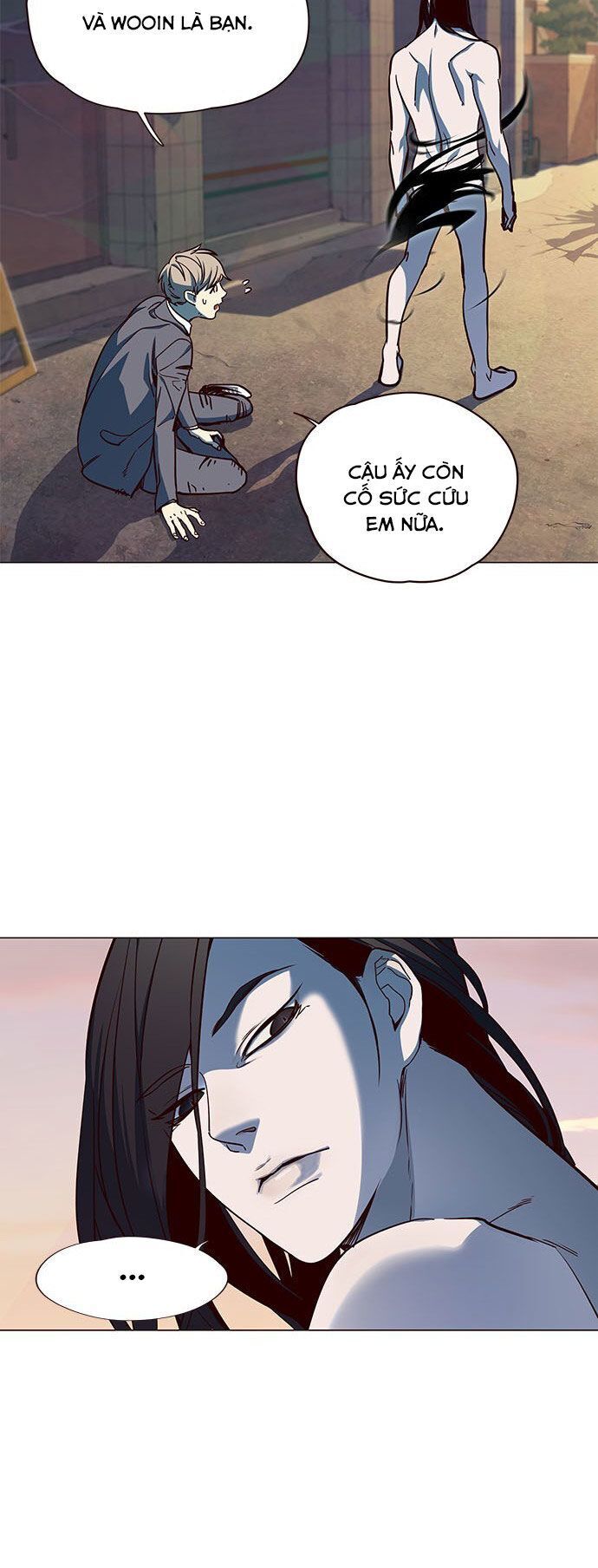 Hoá Thân Thành Mèo Chap 15 - Next Chap 16