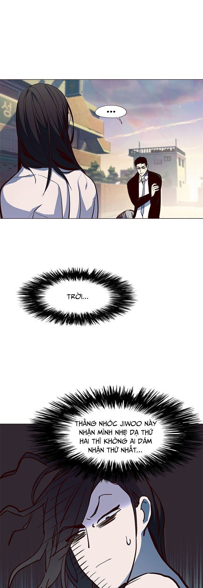 Hoá Thân Thành Mèo Chap 15 - Next Chap 16