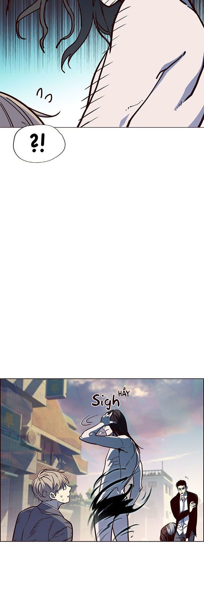 Hoá Thân Thành Mèo Chap 15 - Next Chap 16