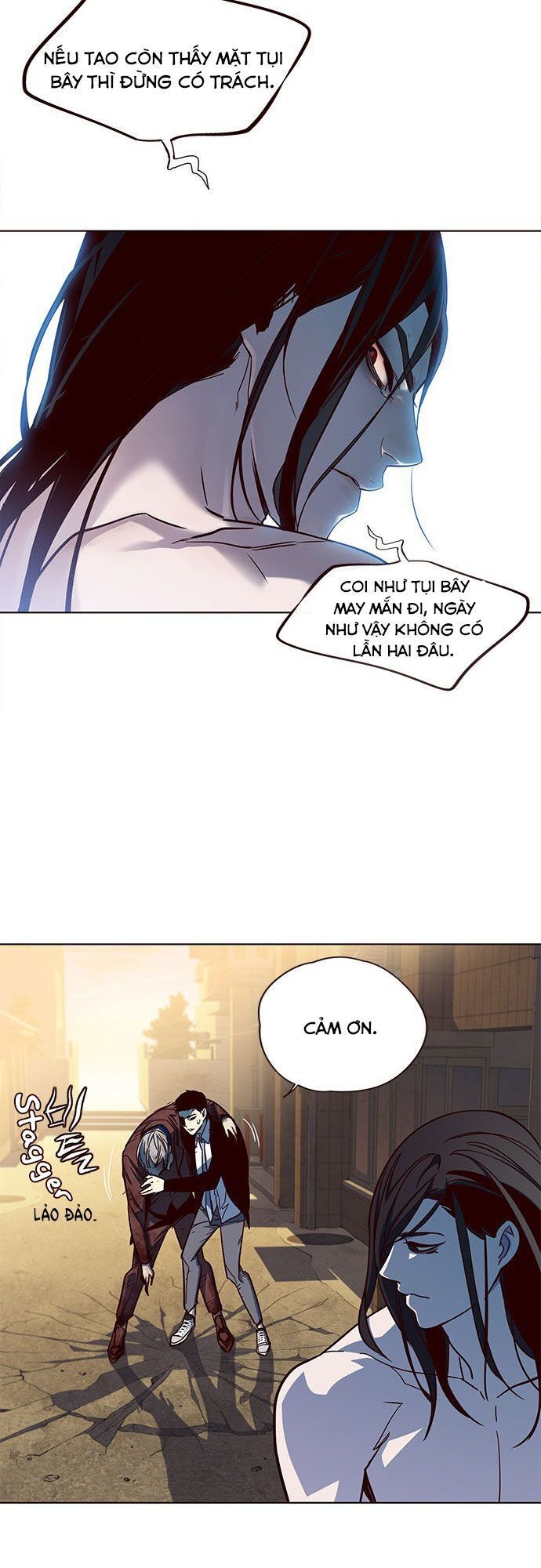 Hoá Thân Thành Mèo Chap 15 - Next Chap 16
