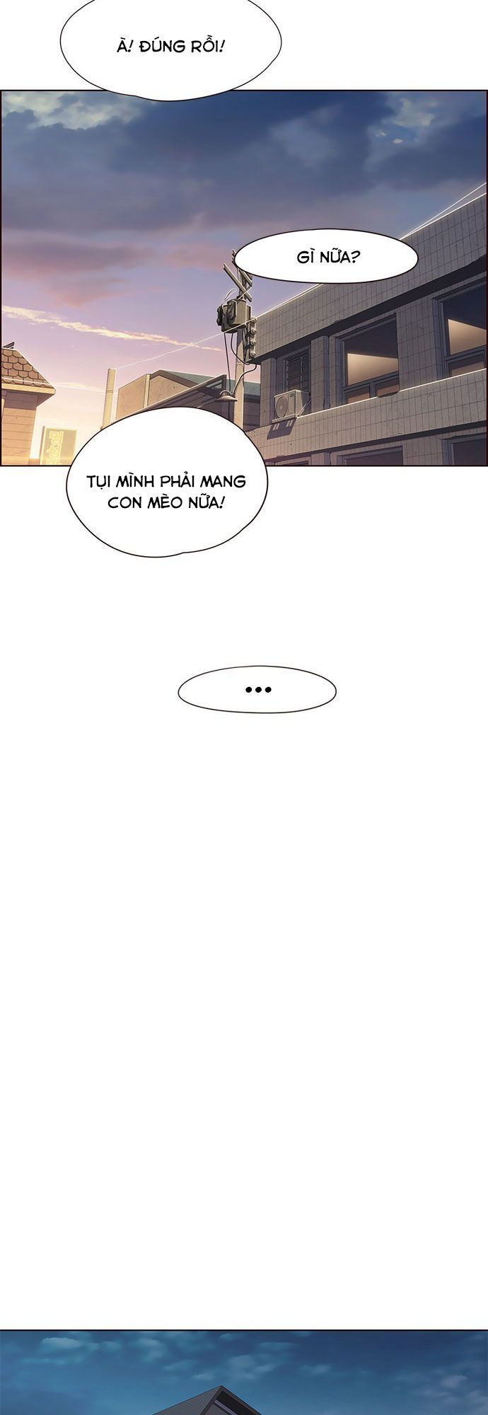 Hoá Thân Thành Mèo Chap 15 - Next Chap 16