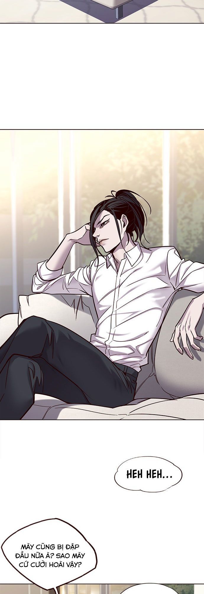Hoá Thân Thành Mèo Chap 15 - Next Chap 16