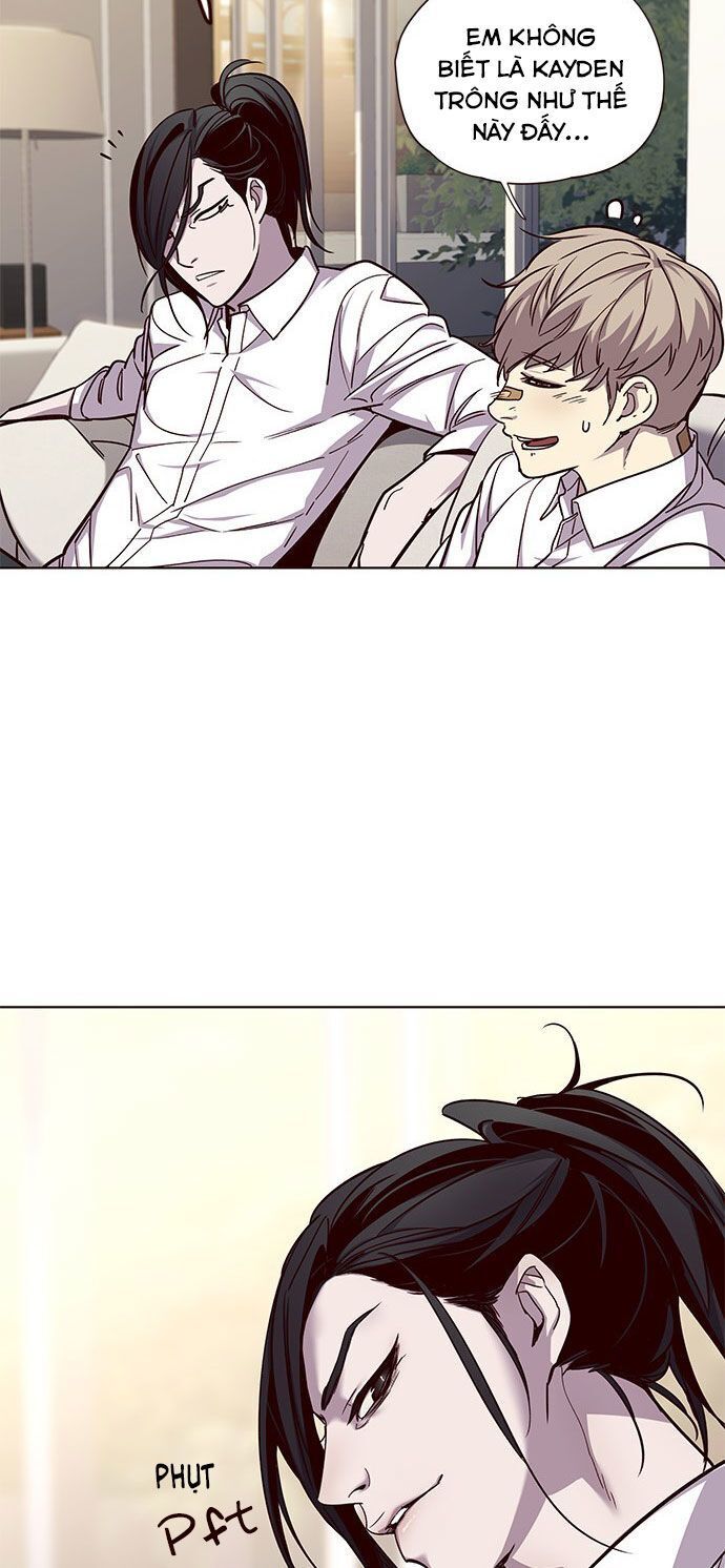 Hoá Thân Thành Mèo Chap 15 - Next Chap 16