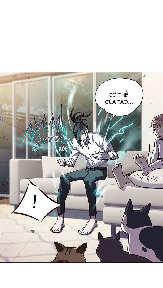 Hoá Thân Thành Mèo Chap 15 - Next Chap 16