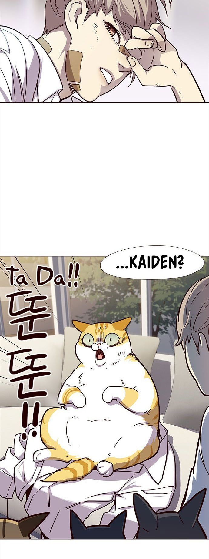 Hoá Thân Thành Mèo Chap 15 - Next Chap 16