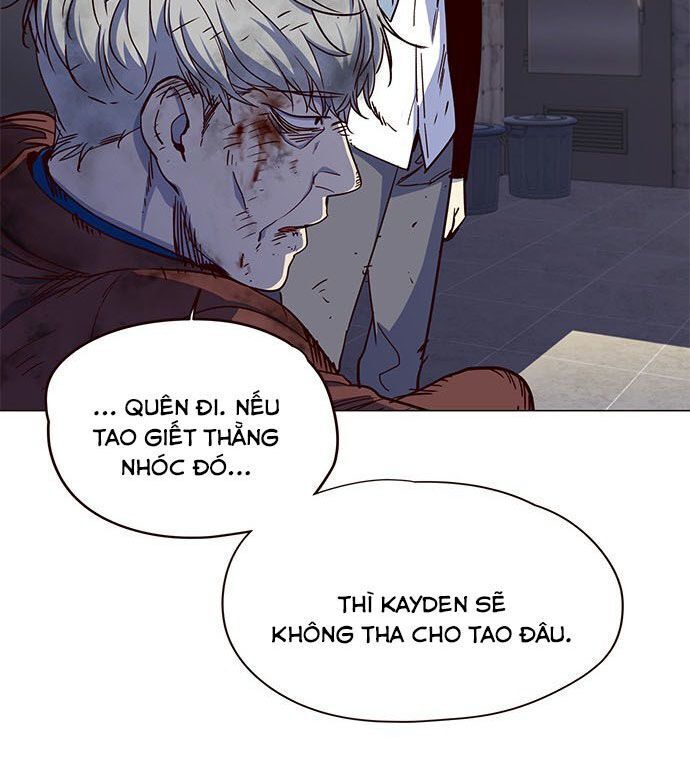 Hoá Thân Thành Mèo Chap 15 - Next Chap 16