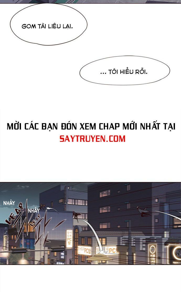Hoá Thân Thành Mèo Chap 15 - Next Chap 16