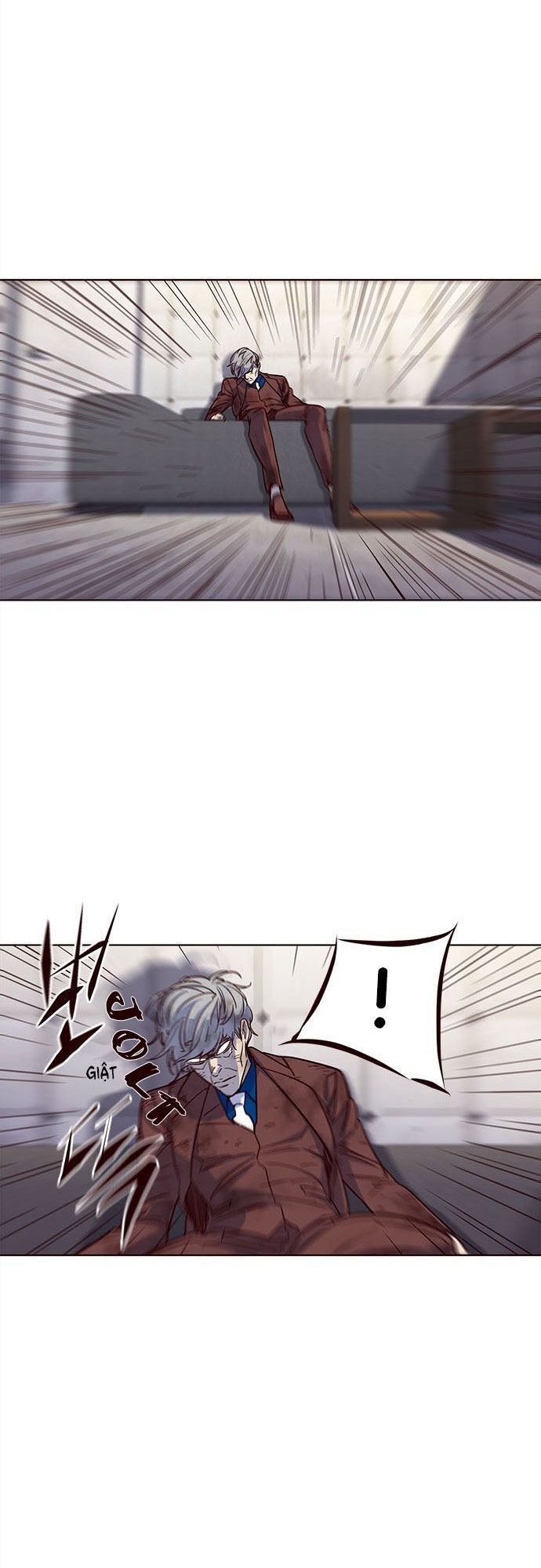 Hoá Thân Thành Mèo Chap 15 - Next Chap 16