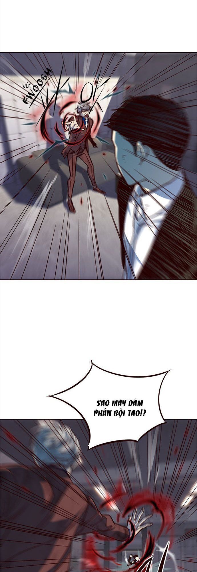 Hoá Thân Thành Mèo Chap 15 - Next Chap 16