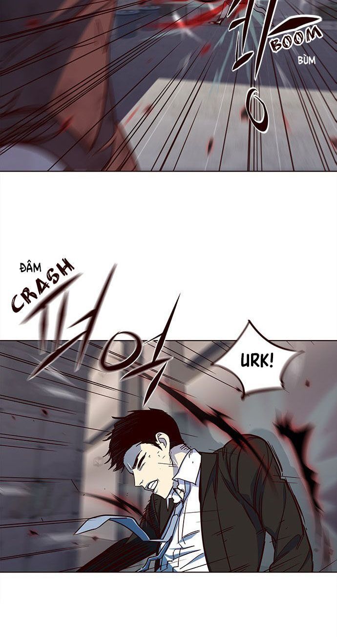Hoá Thân Thành Mèo Chap 15 - Next Chap 16