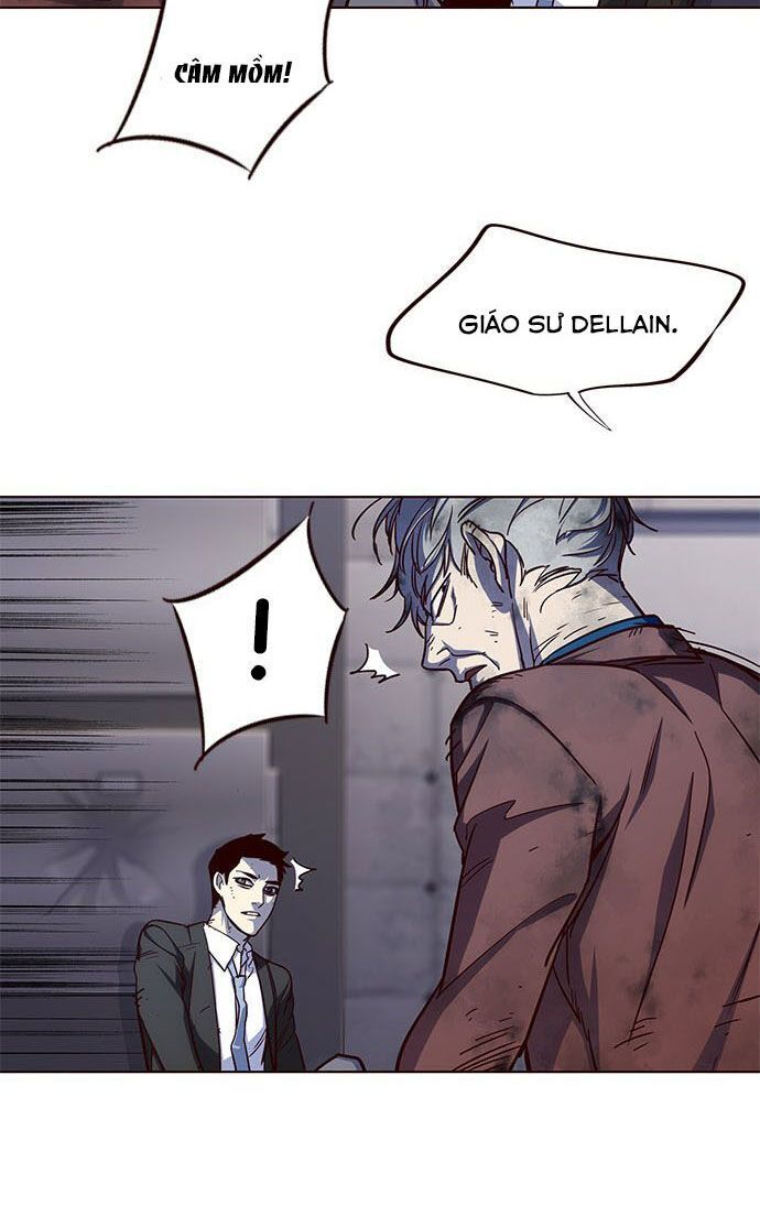 Hoá Thân Thành Mèo Chap 15 - Next Chap 16