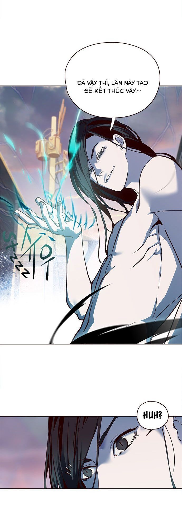 Hoá Thân Thành Mèo Chap 15 - Next Chap 16