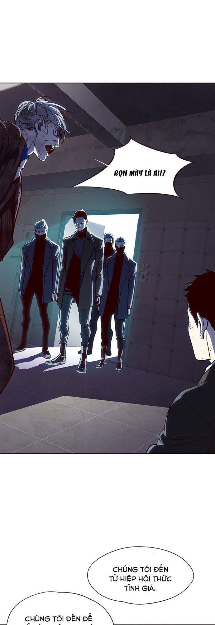 Hoá Thân Thành Mèo Chap 15 - Next Chap 16