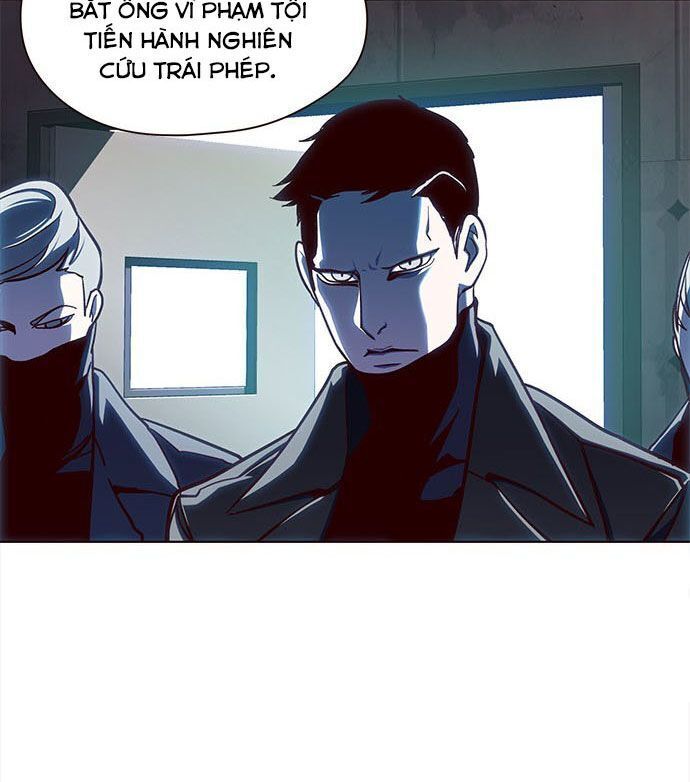 Hoá Thân Thành Mèo Chap 15 - Next Chap 16