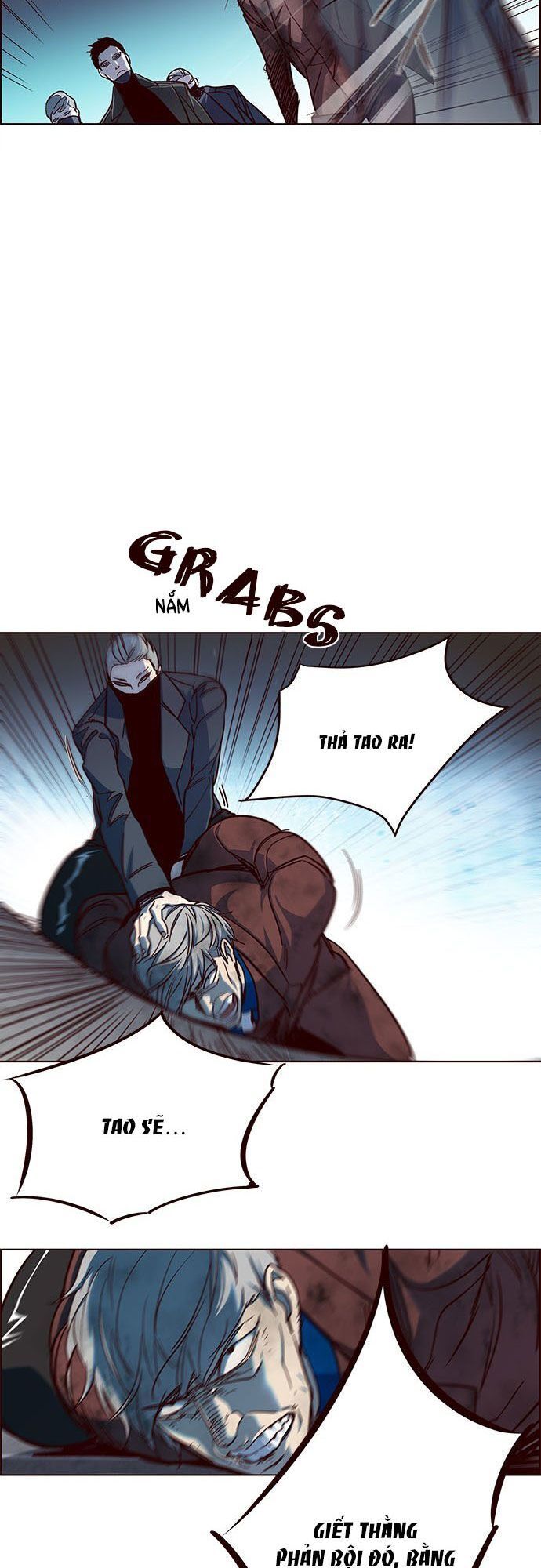 Hoá Thân Thành Mèo Chap 15 - Next Chap 16