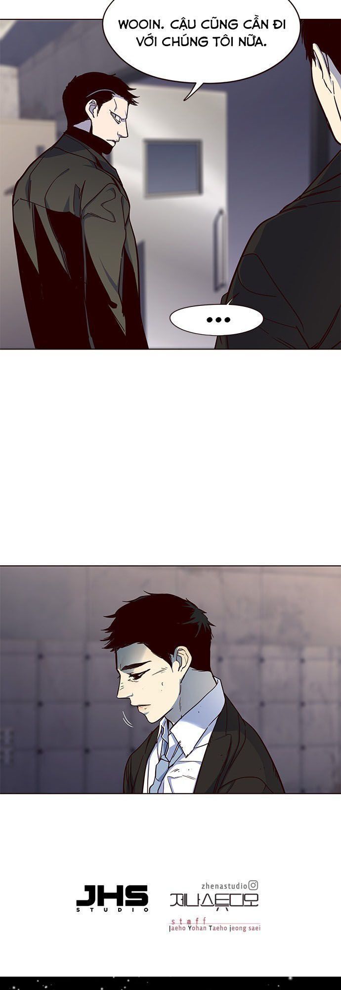 Hoá Thân Thành Mèo Chap 15 - Next Chap 16