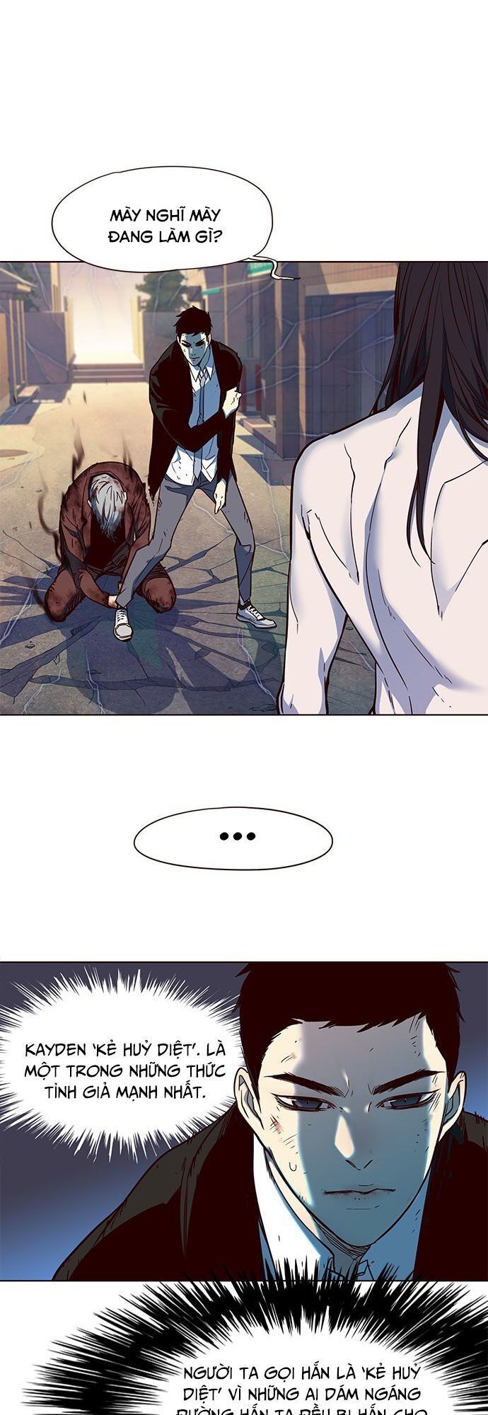 Hoá Thân Thành Mèo Chap 15 - Next Chap 16