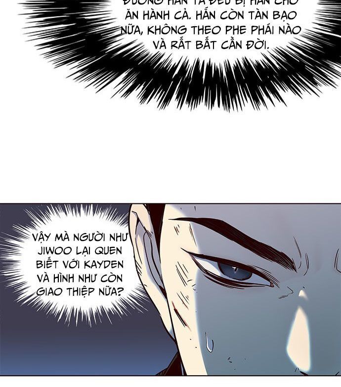 Hoá Thân Thành Mèo Chap 15 - Next Chap 16