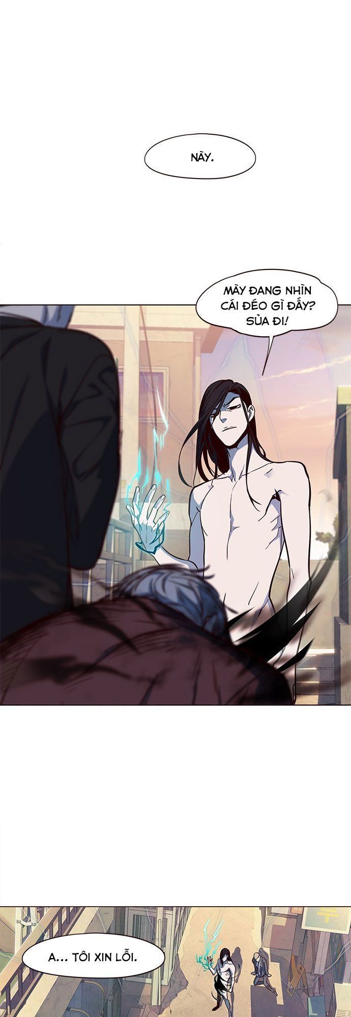 Hoá Thân Thành Mèo Chap 15 - Next Chap 16