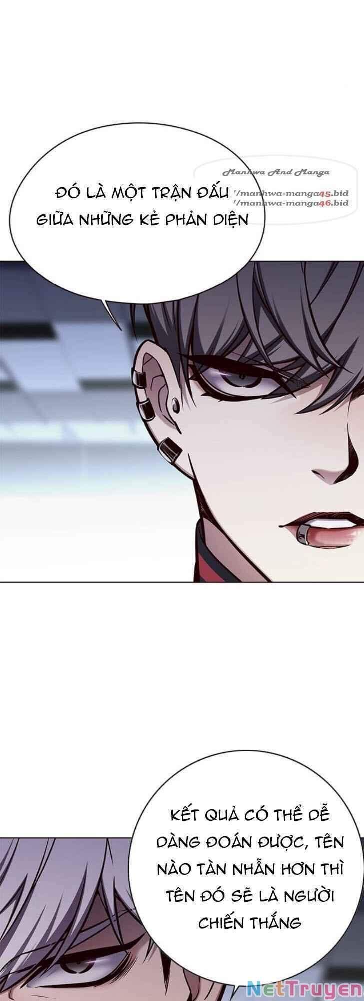 Hoá Thân Thành Mèo Chap 150 - Next Chap 151