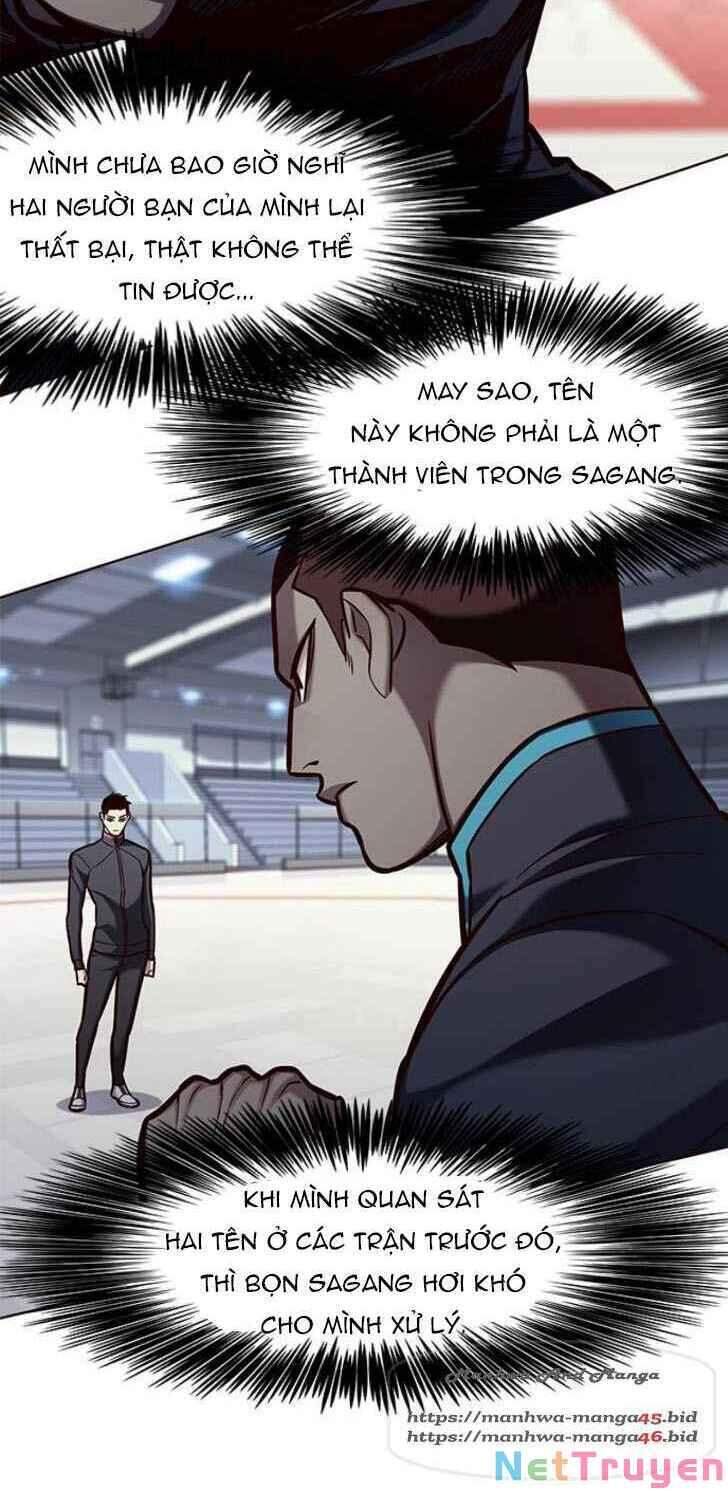 Hoá Thân Thành Mèo Chap 150 - Next Chap 151