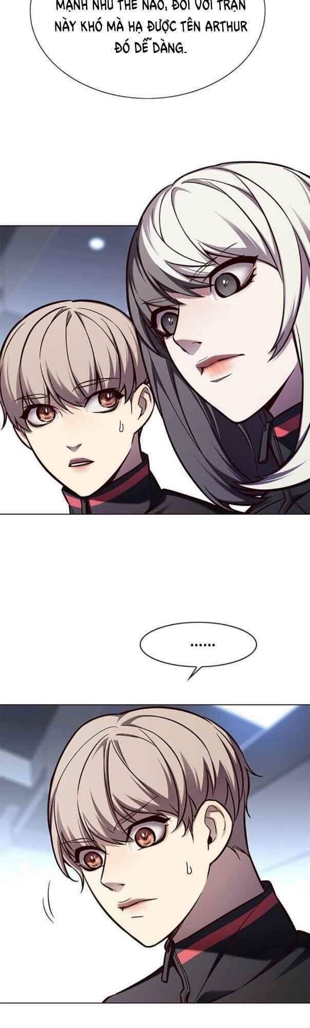 Hoá Thân Thành Mèo Chap 151 - Next Chap 152