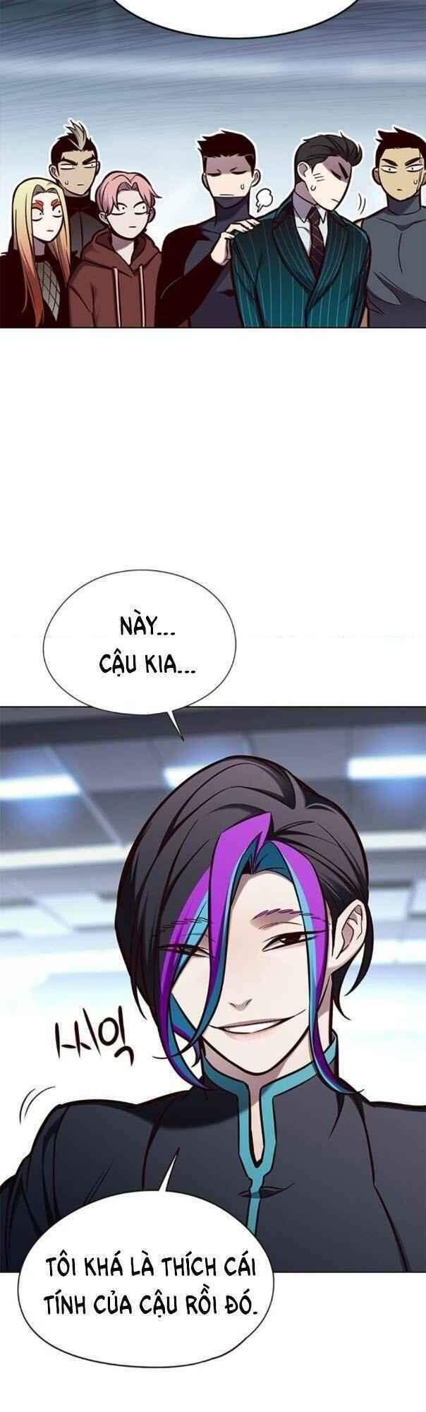 Hoá Thân Thành Mèo Chap 151 - Next Chap 152