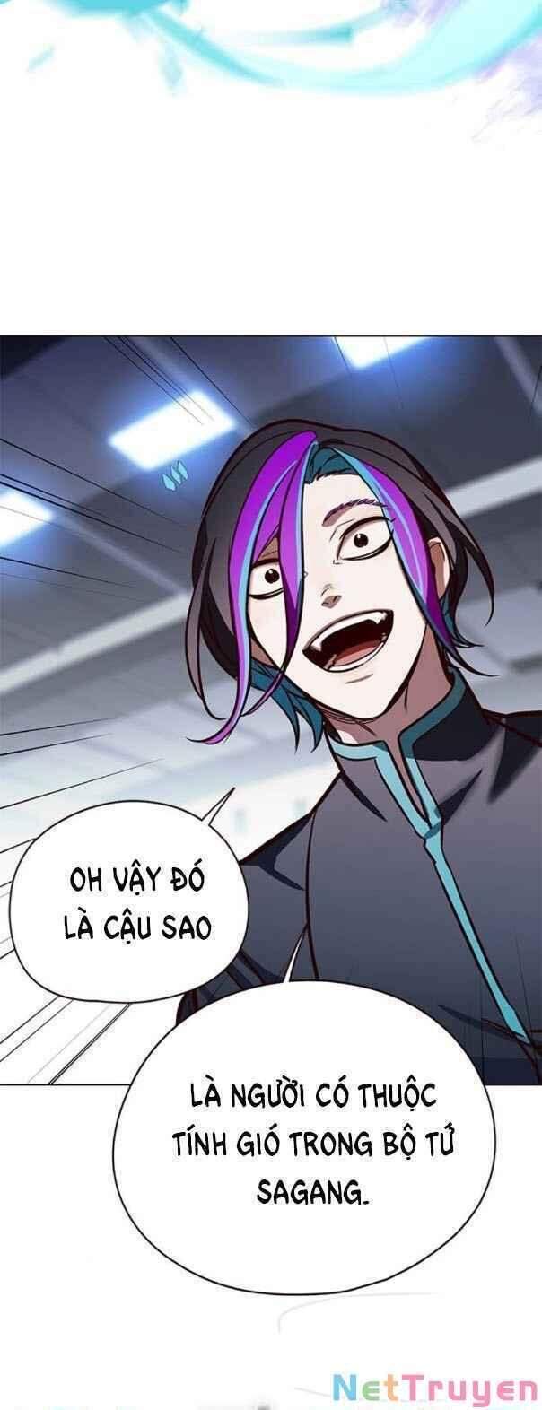 Hoá Thân Thành Mèo Chap 151 - Next Chap 152