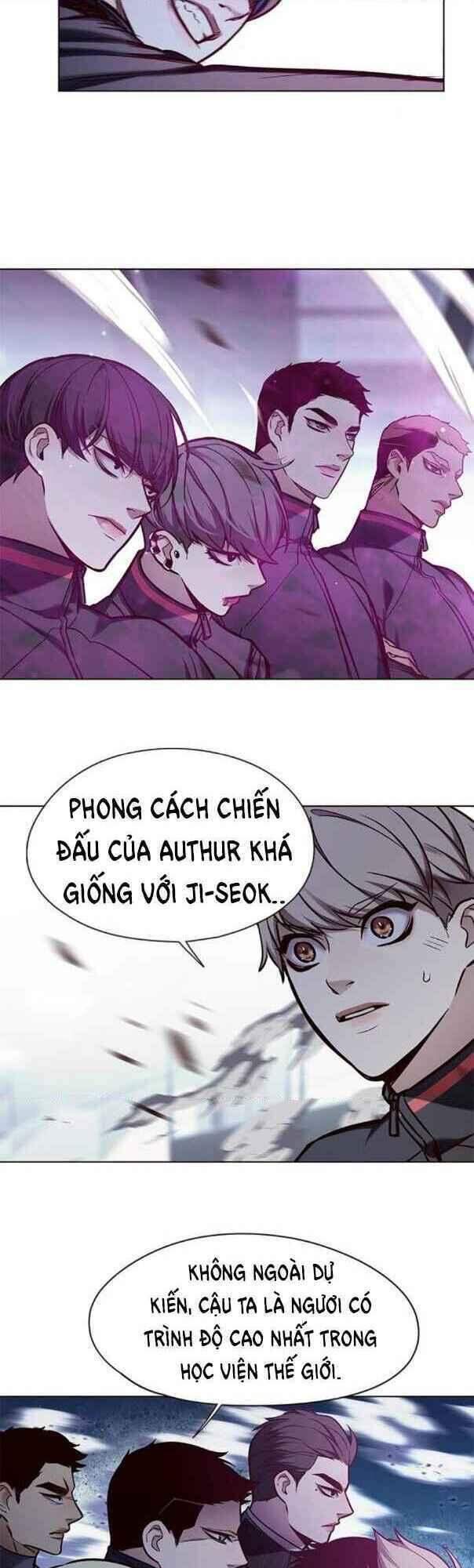 Hoá Thân Thành Mèo Chap 151 - Next Chap 152