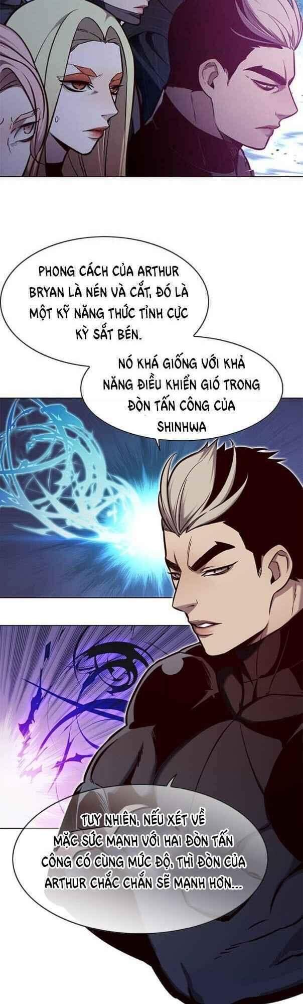 Hoá Thân Thành Mèo Chap 151 - Next Chap 152