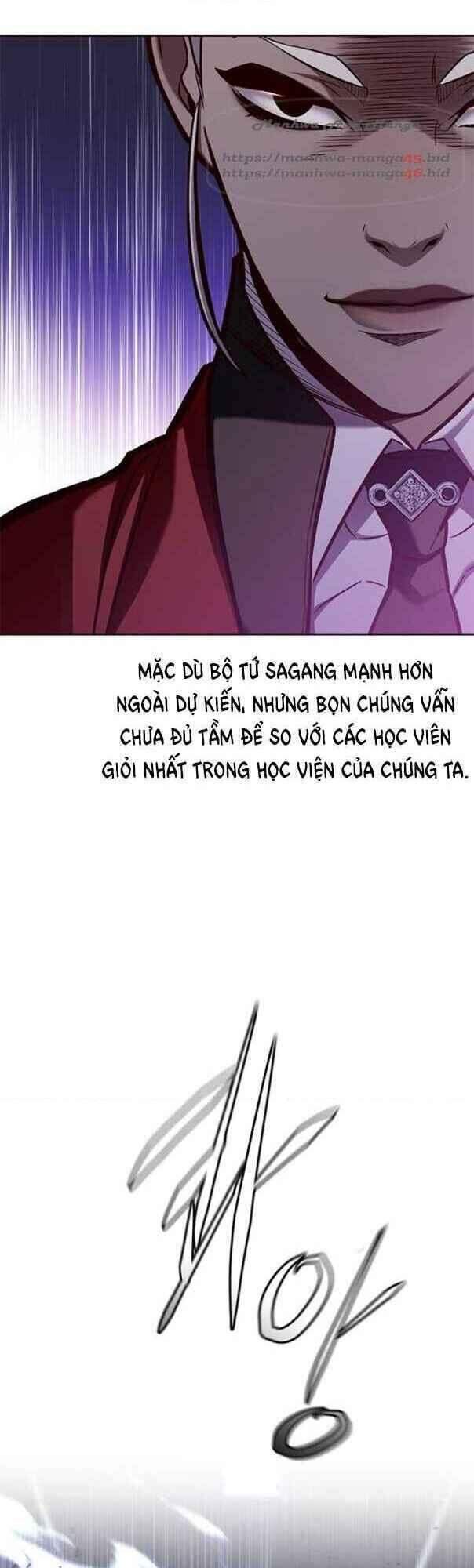 Hoá Thân Thành Mèo Chap 151 - Next Chap 152
