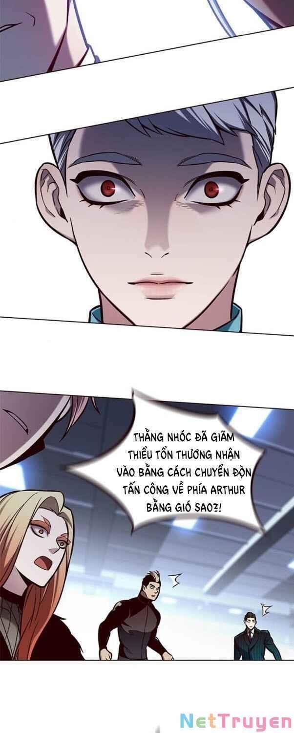 Hoá Thân Thành Mèo Chap 151 - Next Chap 152