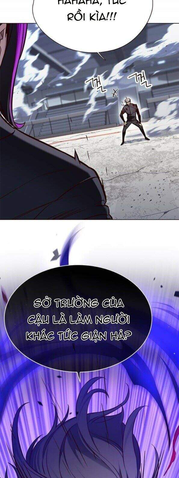 Hoá Thân Thành Mèo Chap 152 - Next Chap 153