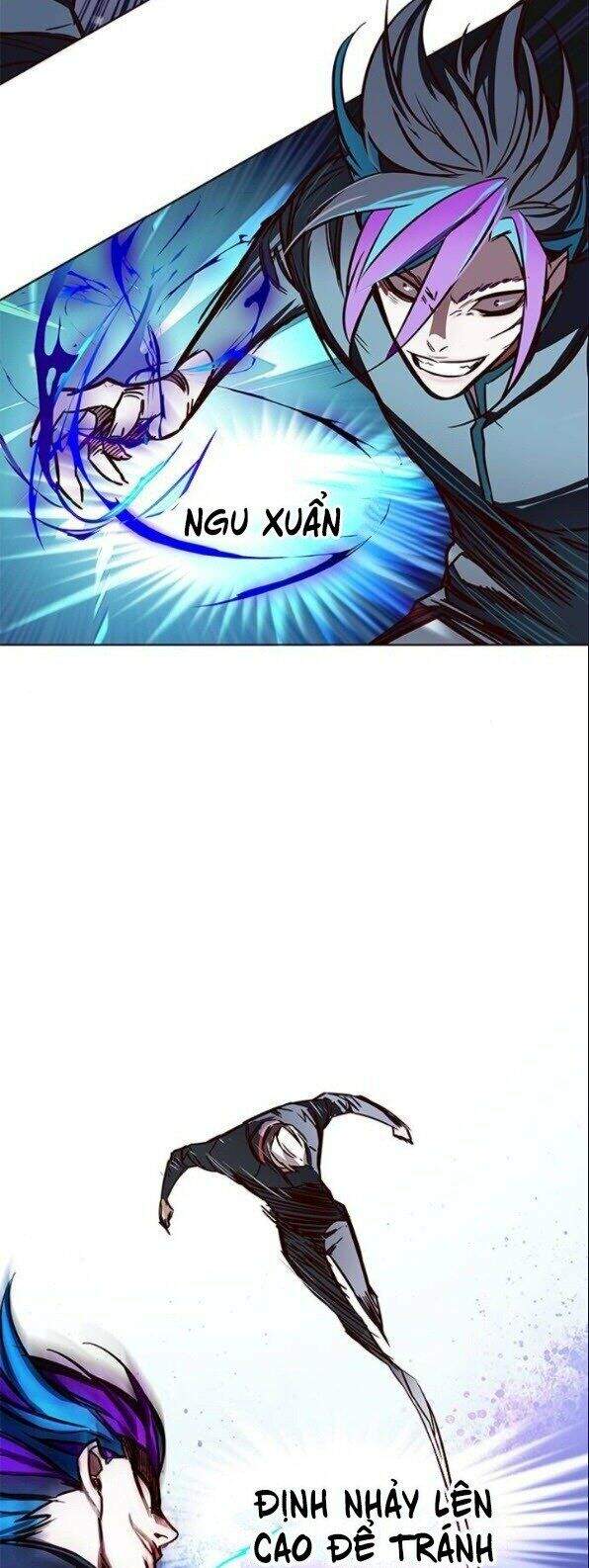 Hoá Thân Thành Mèo Chap 152 - Next Chap 153