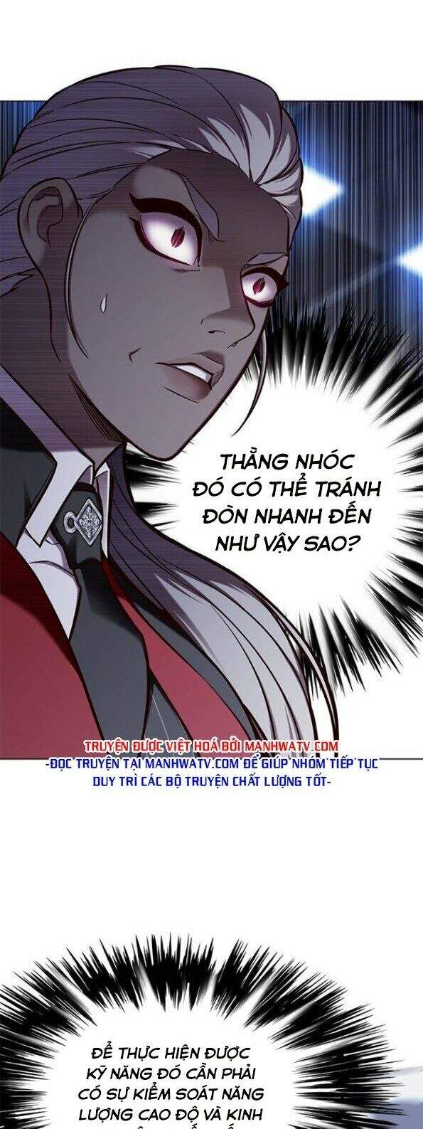 Hoá Thân Thành Mèo Chap 152 - Next Chap 153